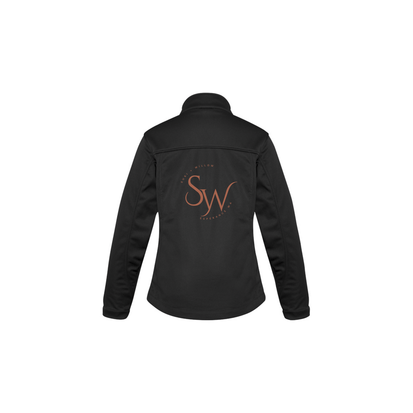 Women's Soft Shell Jacket