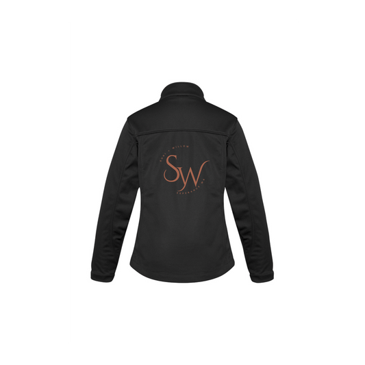 Women's Soft Shell Jacket