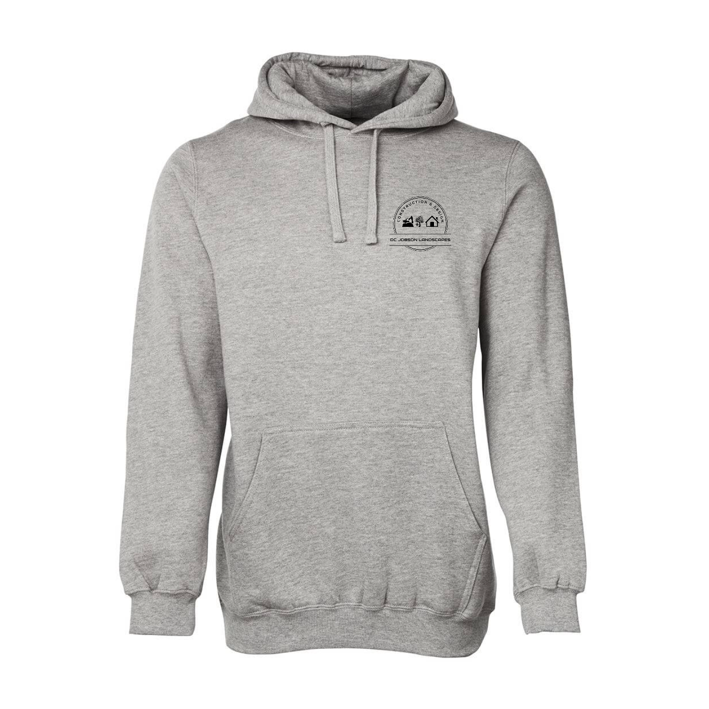 Fleecy Hoodie