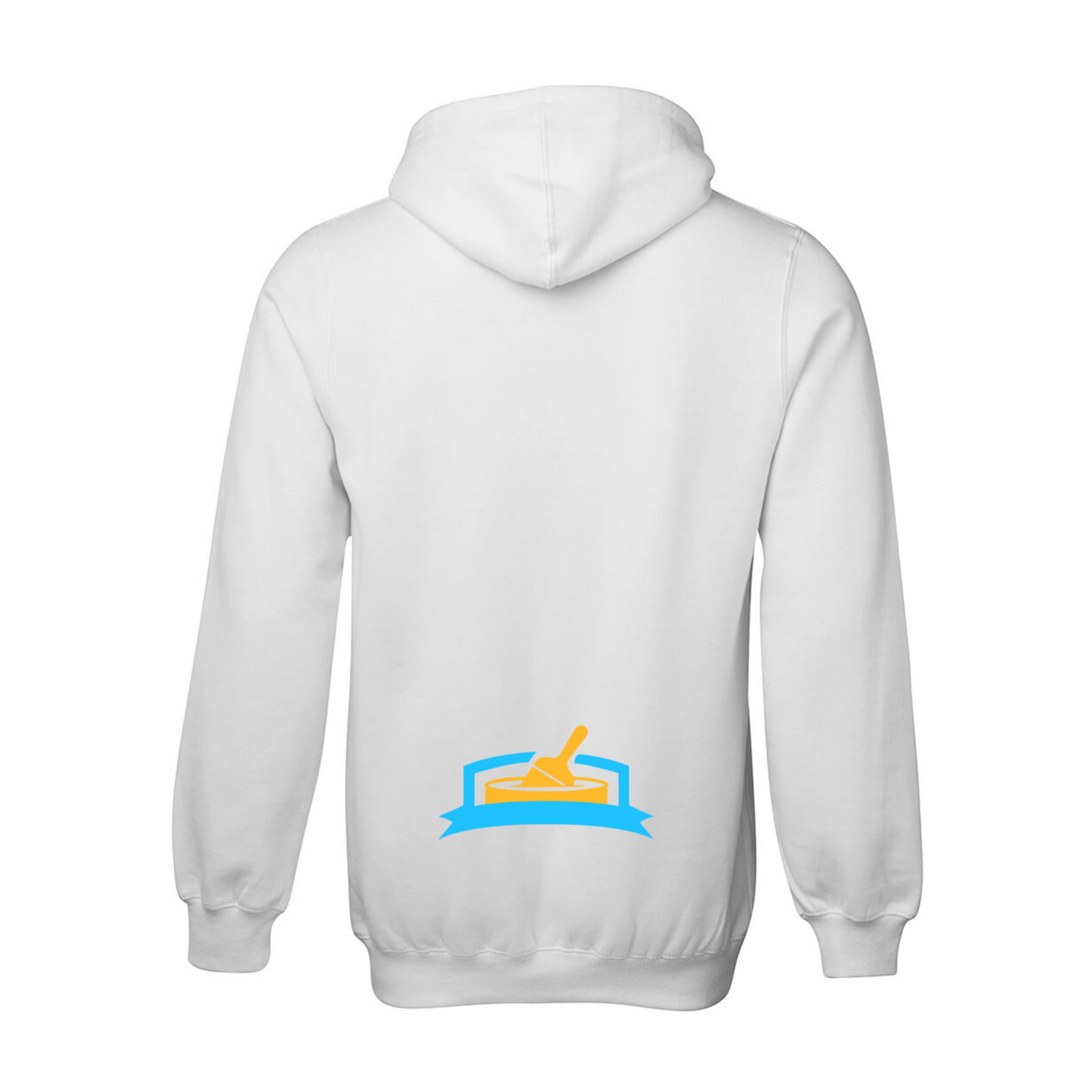 Fleecy Hoodie