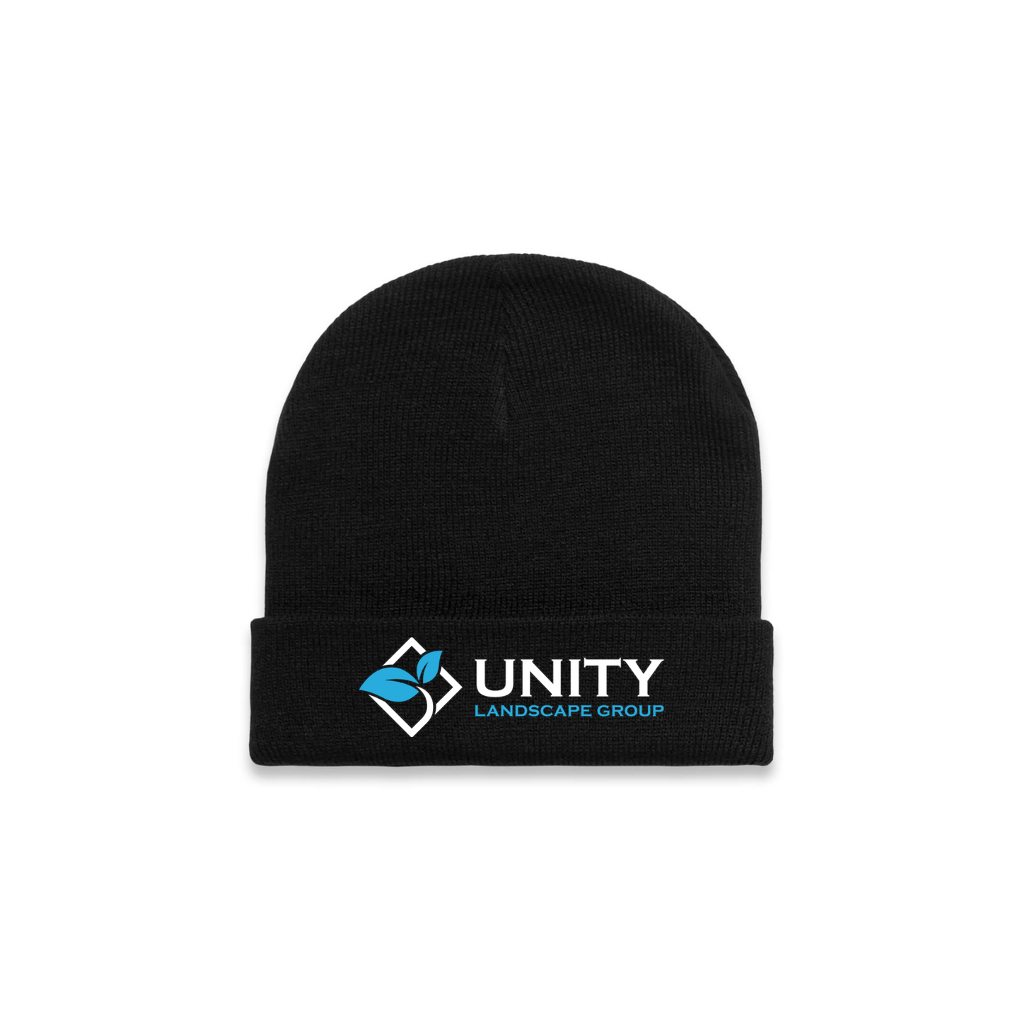 Cuff Beanie