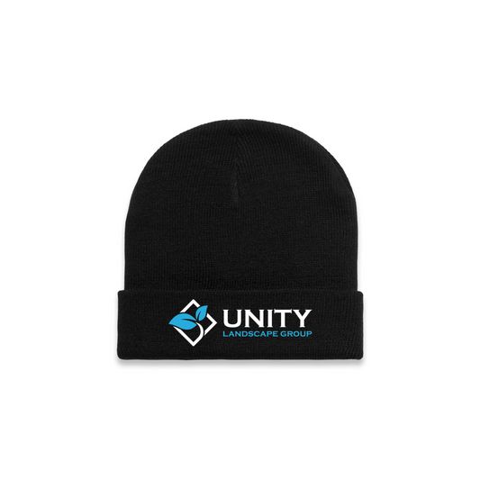 Cuff Beanie