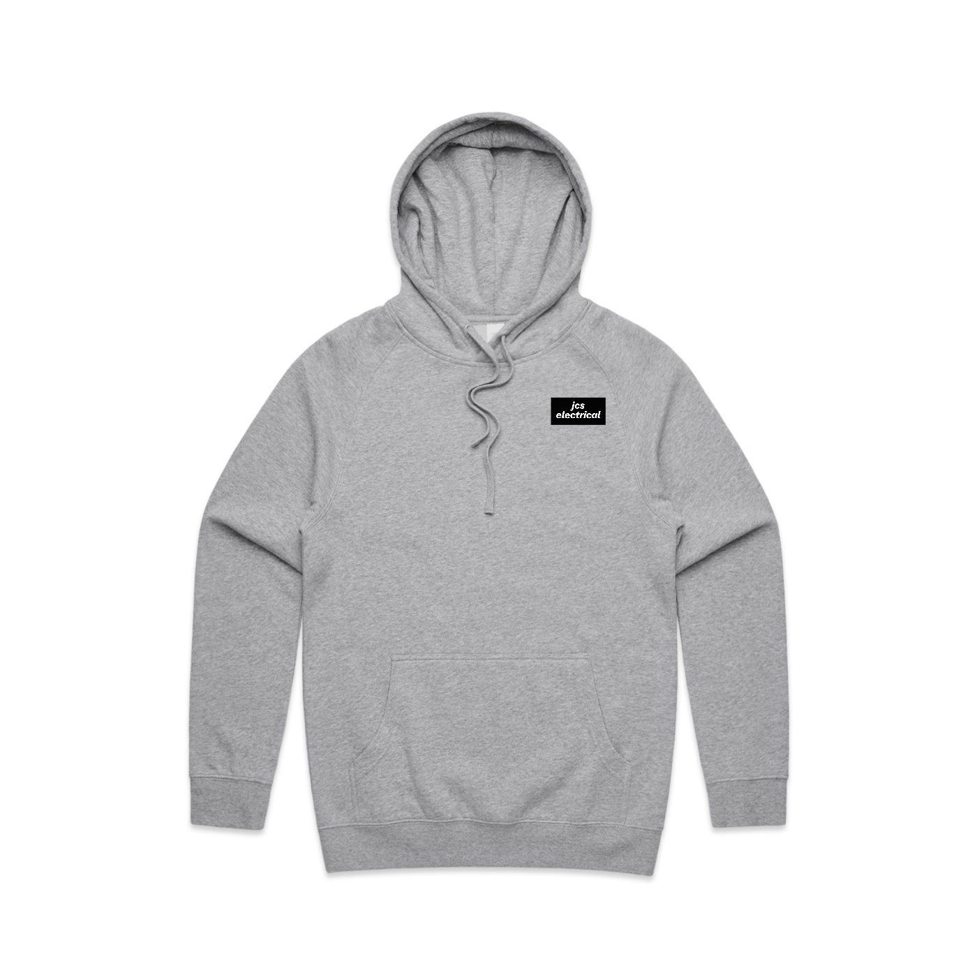 Men's Supply Hoodie