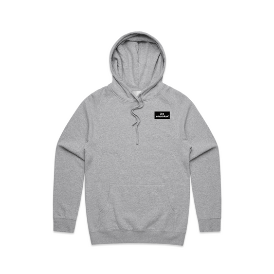 Men's Supply Hoodie