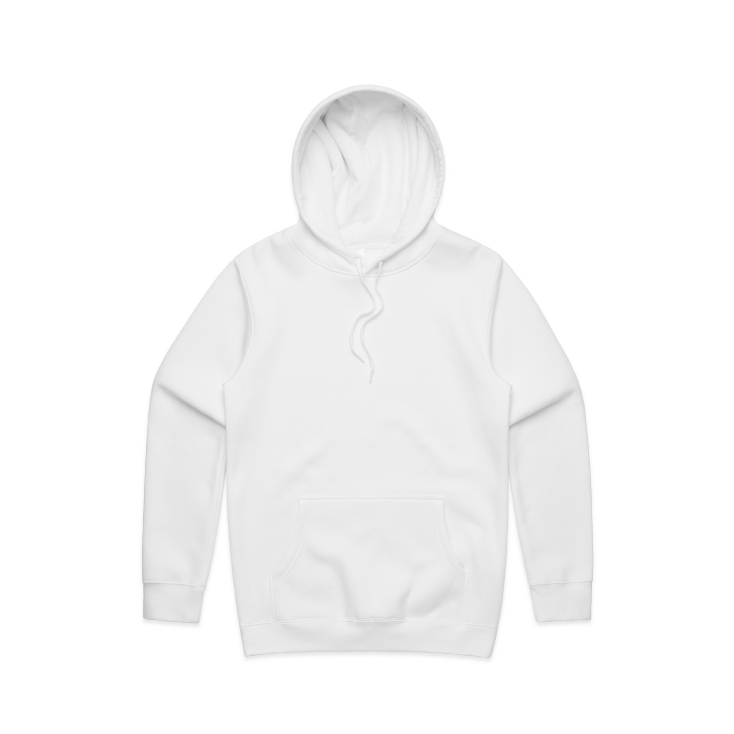 Men's Stencil Hoodie