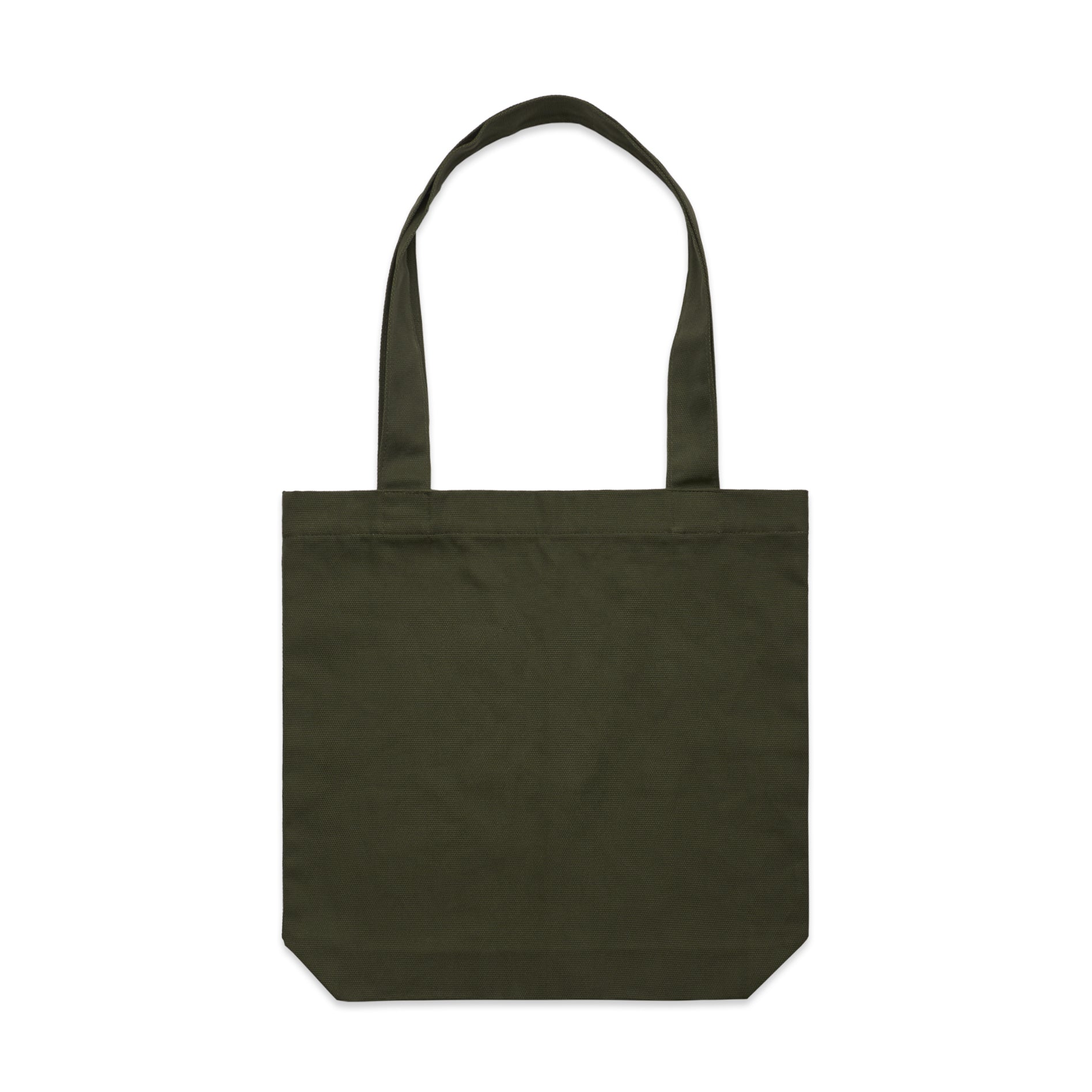 Custom business logo Carrie Tote from AS Colour available at Workwear Ink