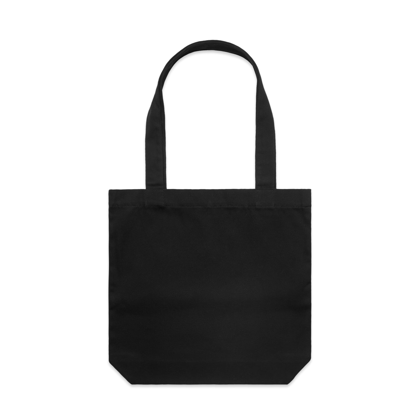 Custom business logo Carrie Tote from AS Colour available at Workwear Ink