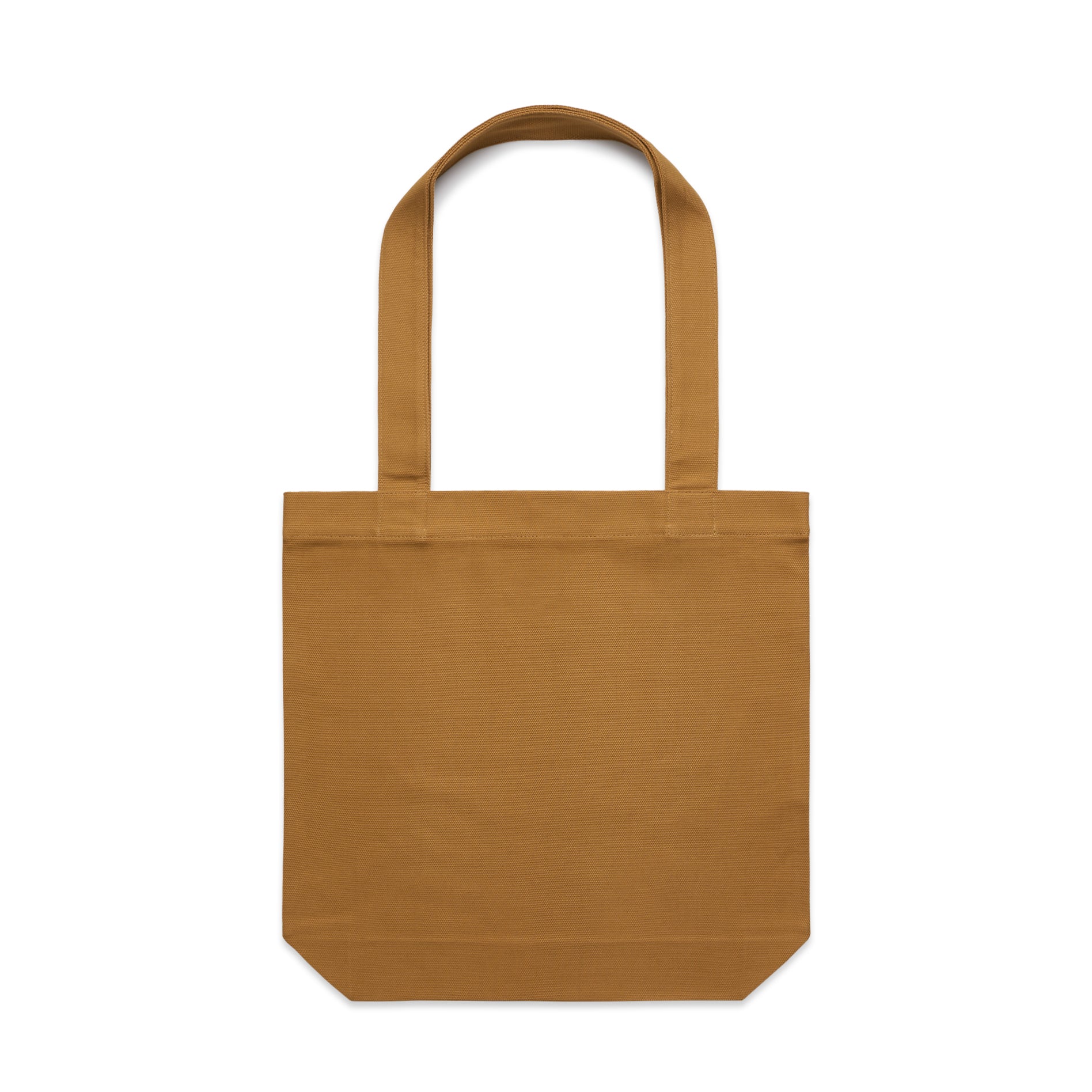 Custom business logo Carrie Tote from AS Colour available at Workwear Ink