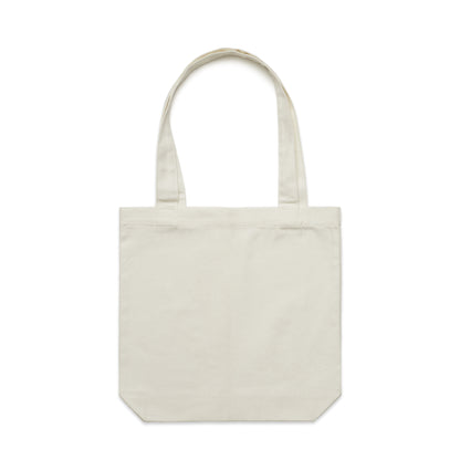 Custom business logo Carrie Tote from AS Colour available at Workwear Ink