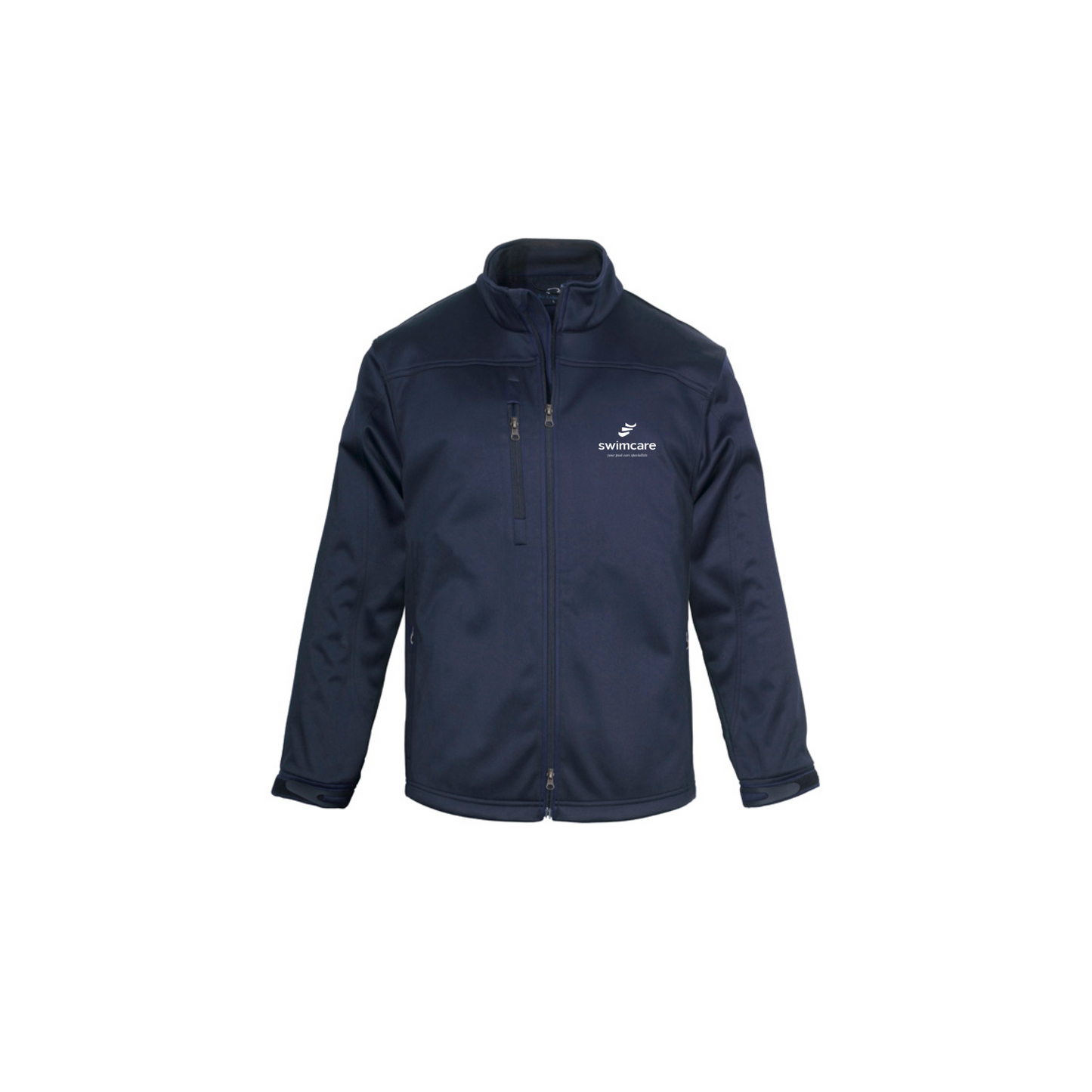 Men's Soft Shell Jacket