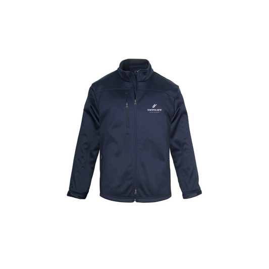 Men's Soft Shell Jacket