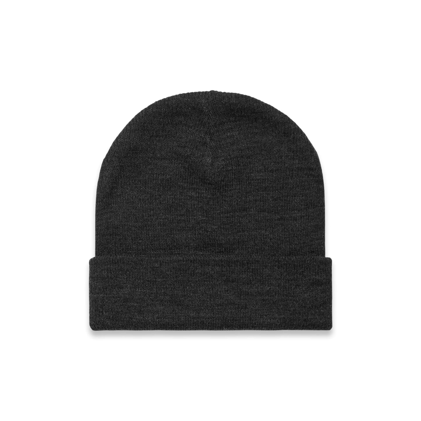 Custom business logo Cuff Beanie from AS Colour available at Workwear Ink