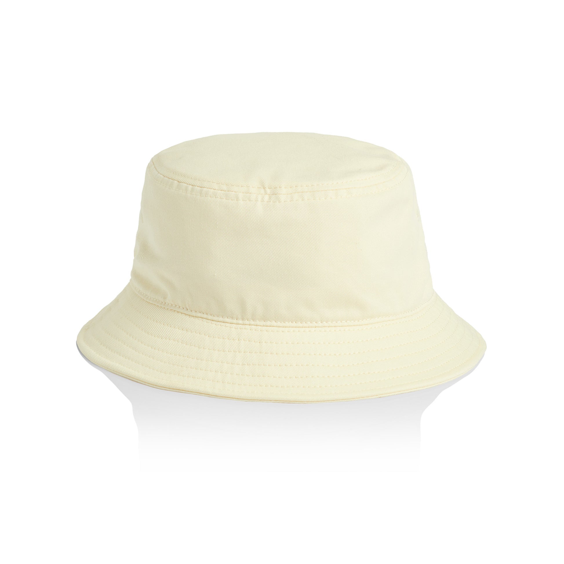 Custom business logo Bucket Hat from AS Colour available at Workwear Ink