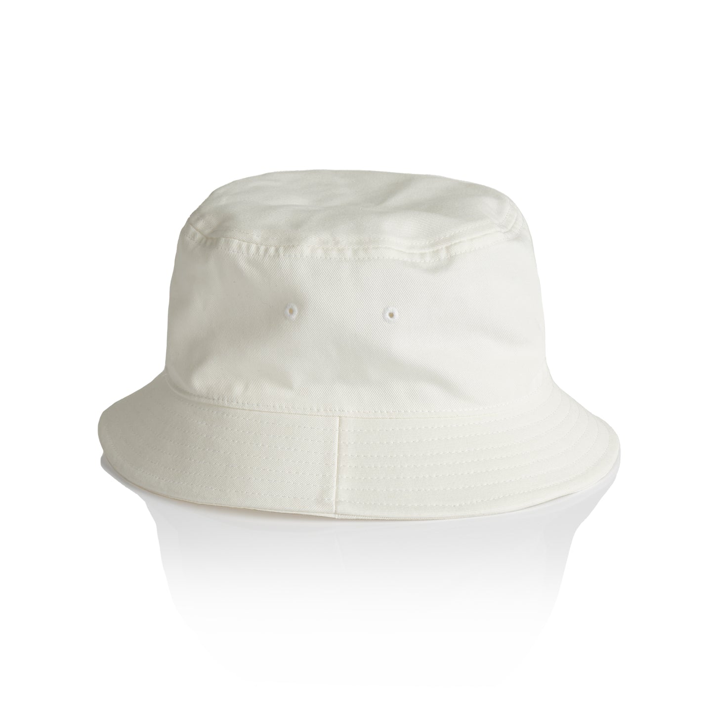 Custom business logo Bucket Hat from AS Colour available at Workwear Ink