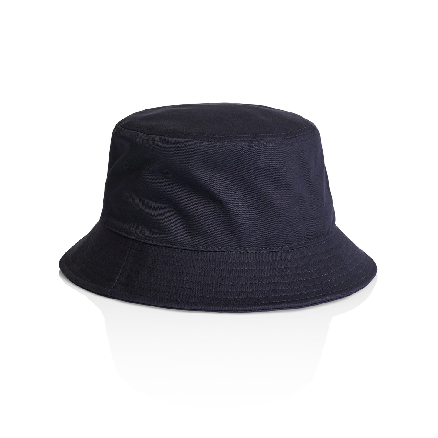 Custom business logo Bucket Hat from AS Colour available at Workwear Ink