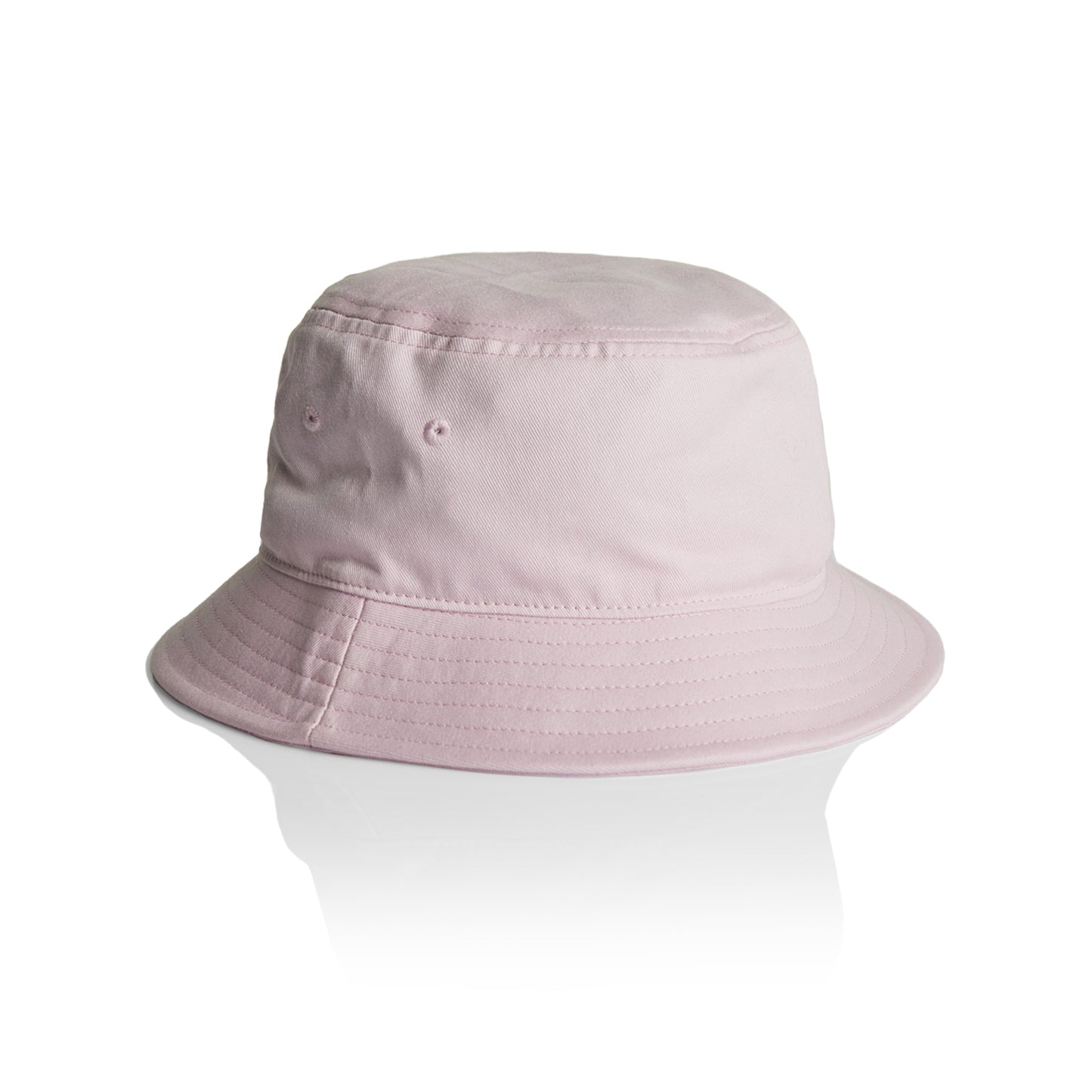 Custom business logo Bucket Hat from AS Colour available at Workwear Ink