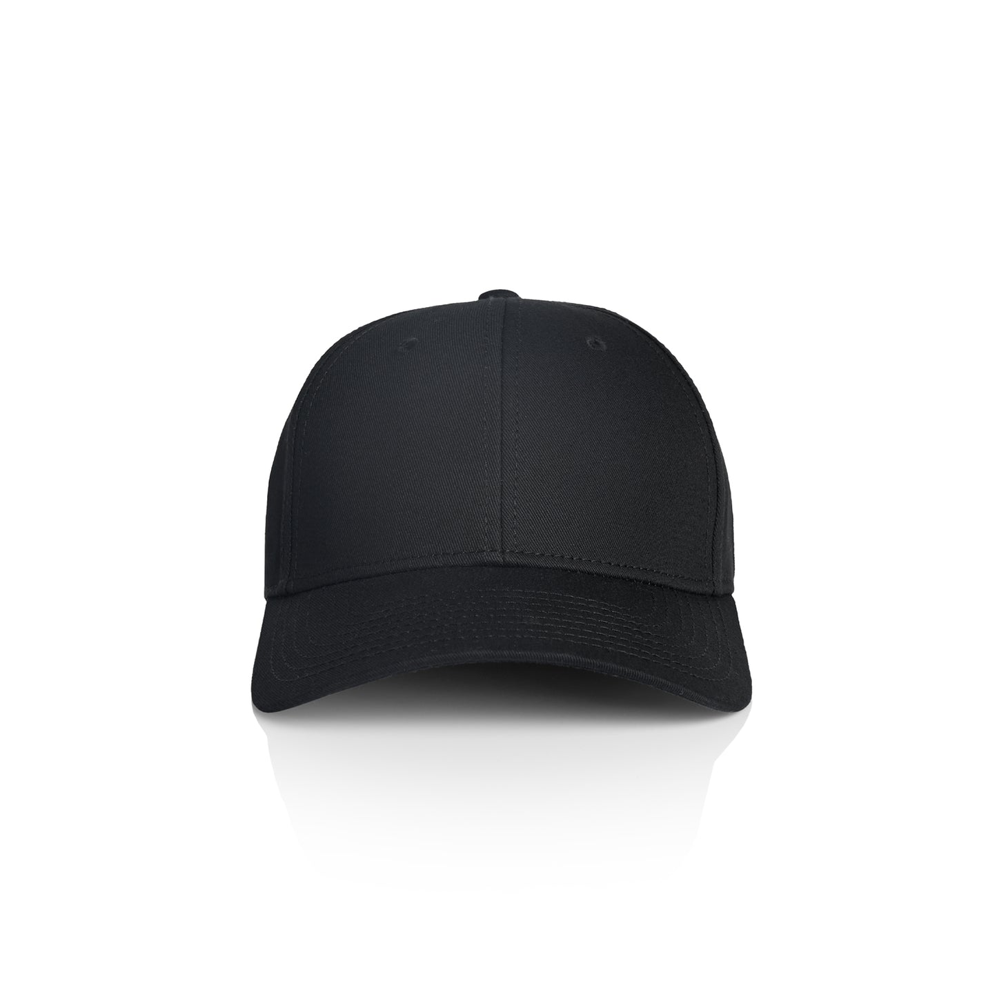 Custom business logo Grade Cap from AS Colour available at Workwear Ink