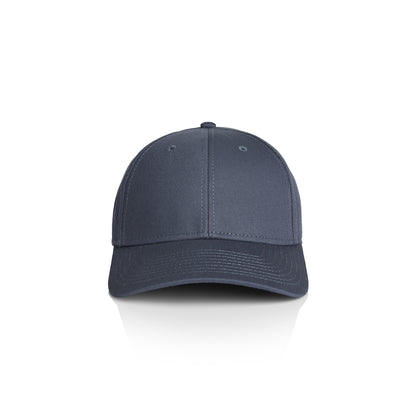 Custom business logo Grade Cap from AS Colour available at Workwear Ink