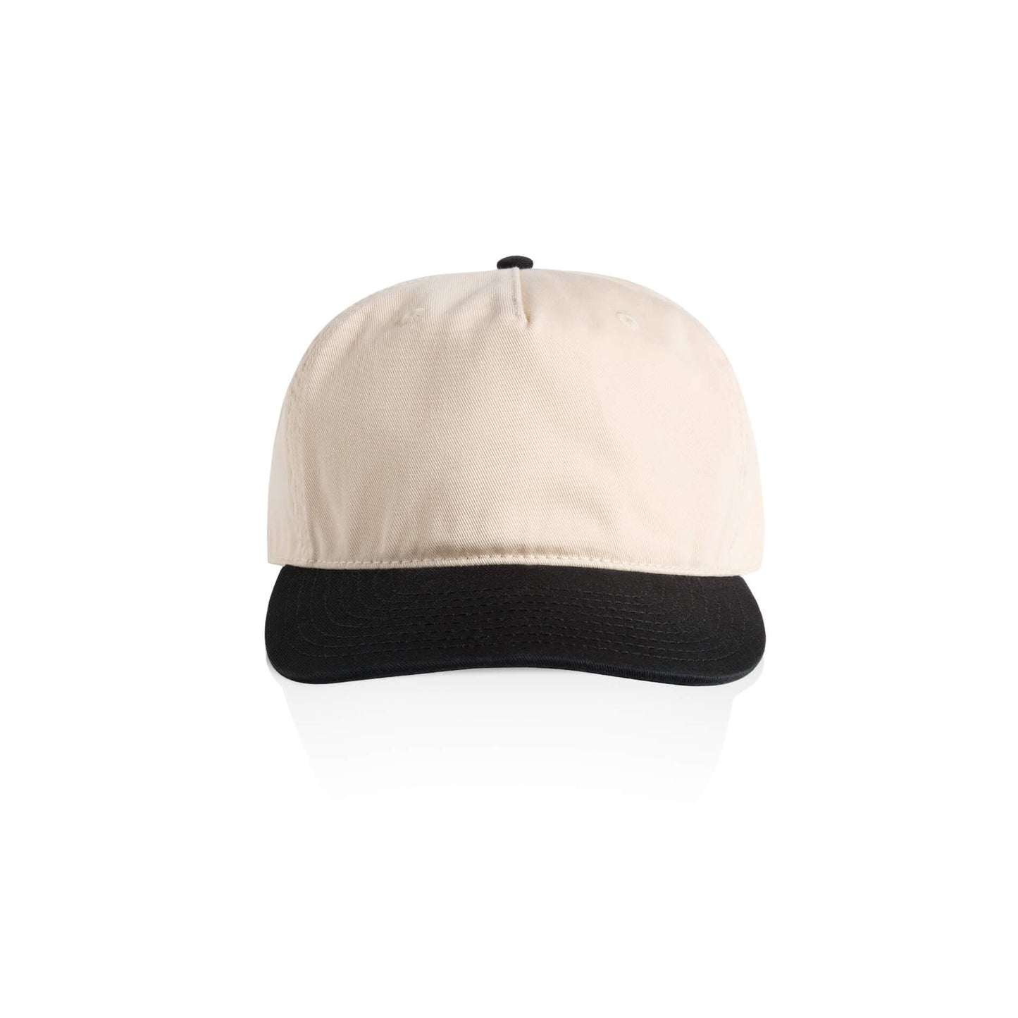 Class Two-Tone Cap