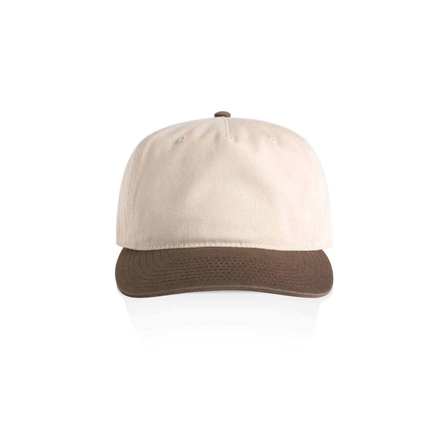 Class Two-Tone Cap