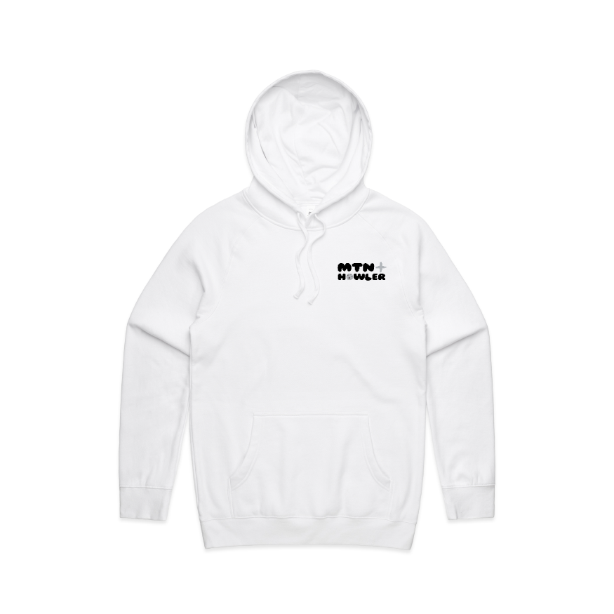 Men's Supply Hoodie