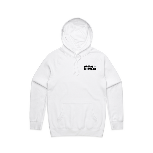 Men's Supply Hoodie