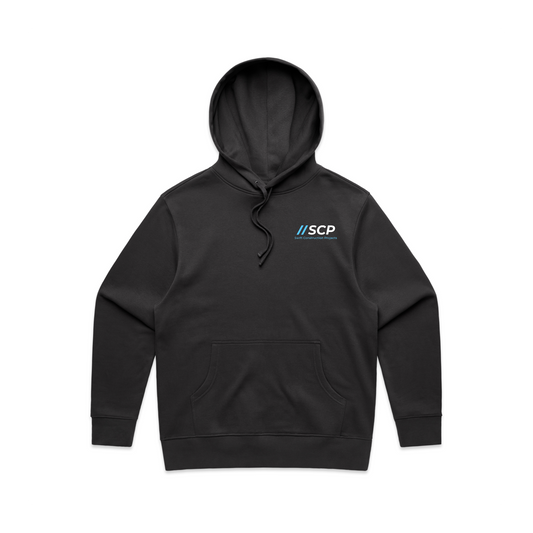 Men's Heavy Hoodie