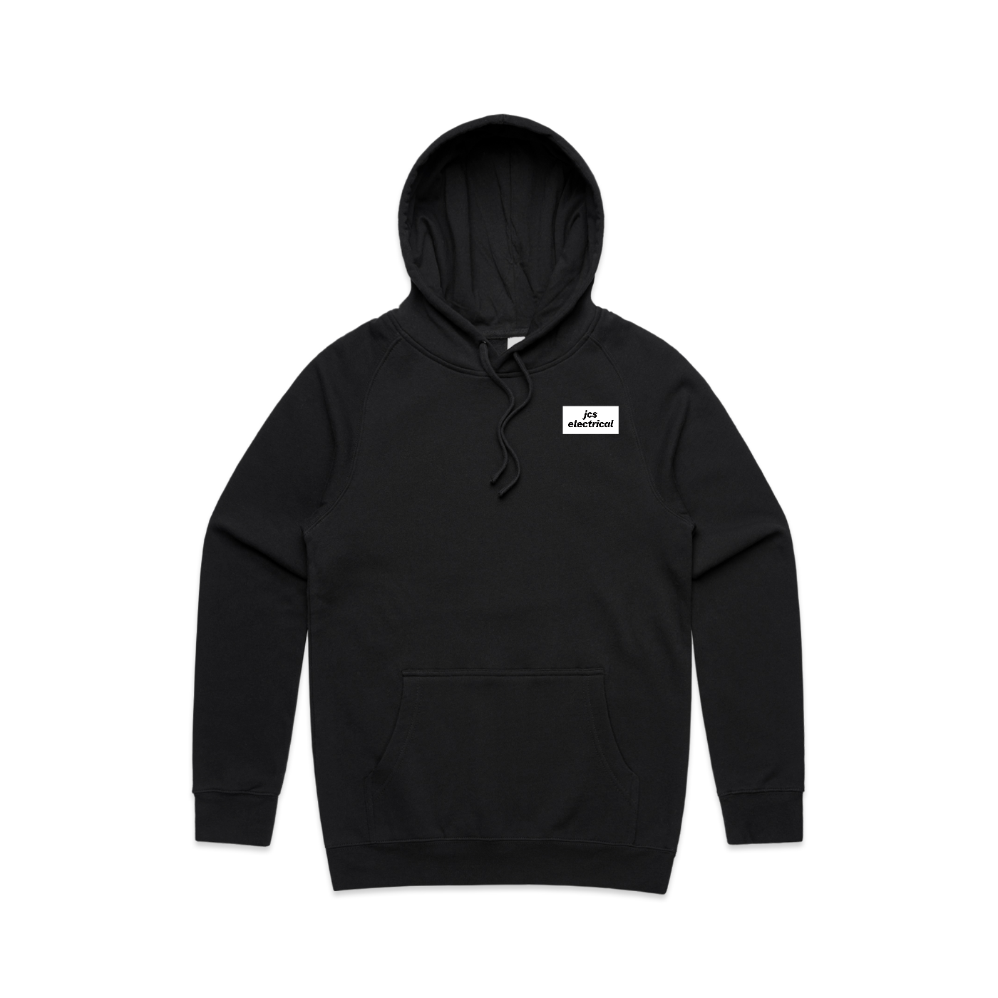 Men's Supply Hoodie