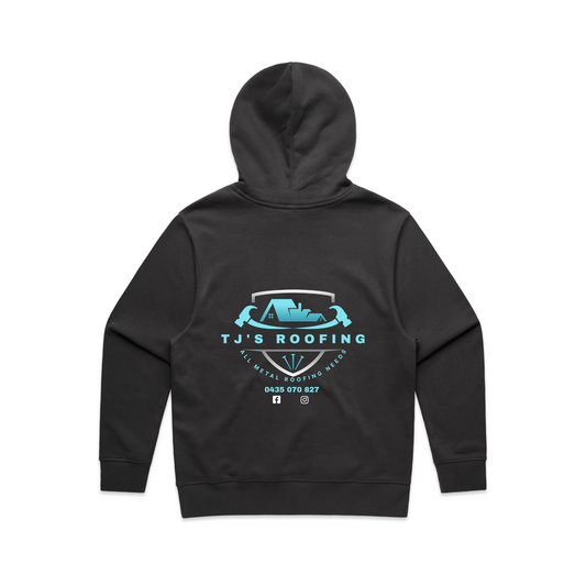 Men's Heavy Hoodie