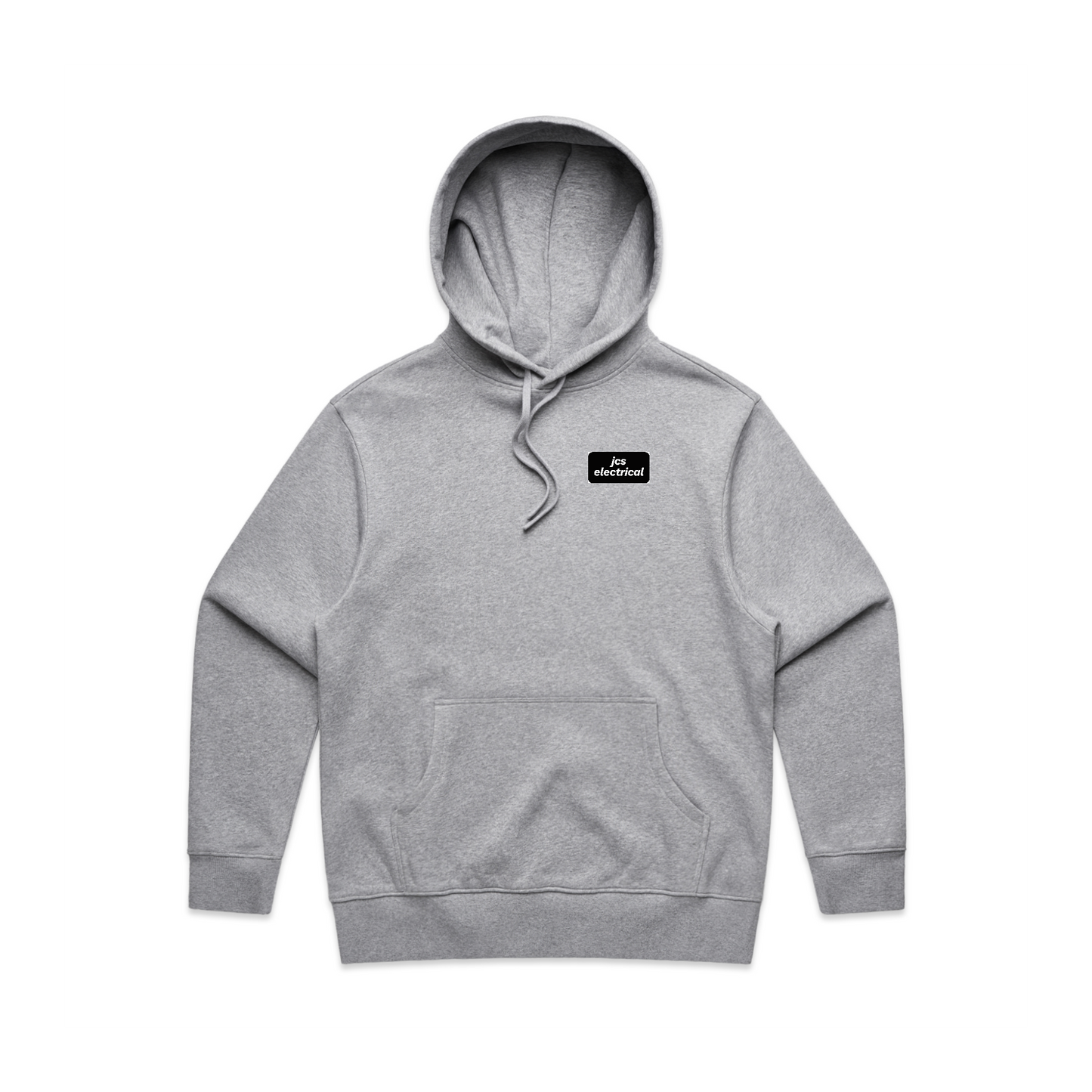 Men's Heavy Hoodie