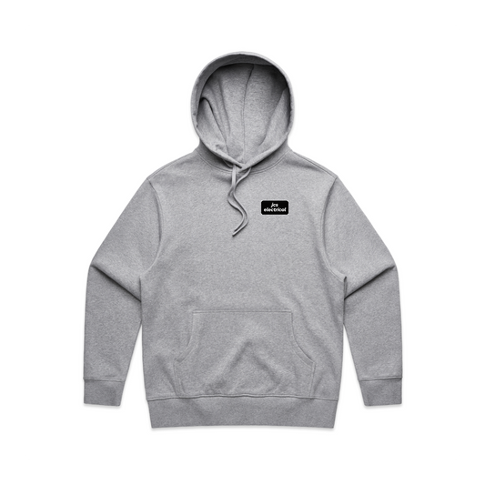 Men's Heavy Hoodie