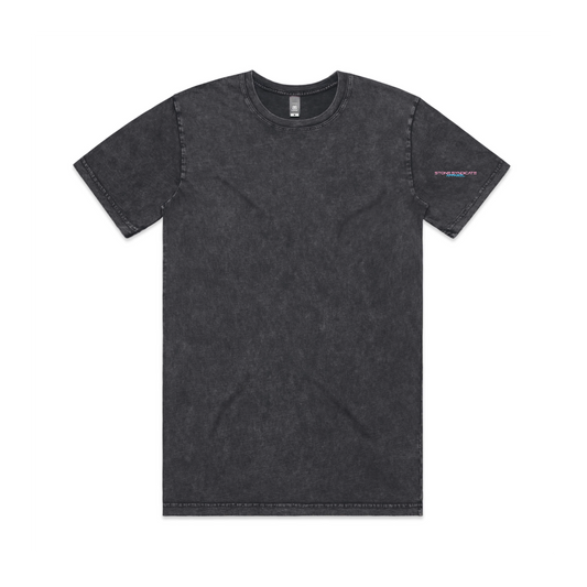 Men's Staple Stonewash Tee