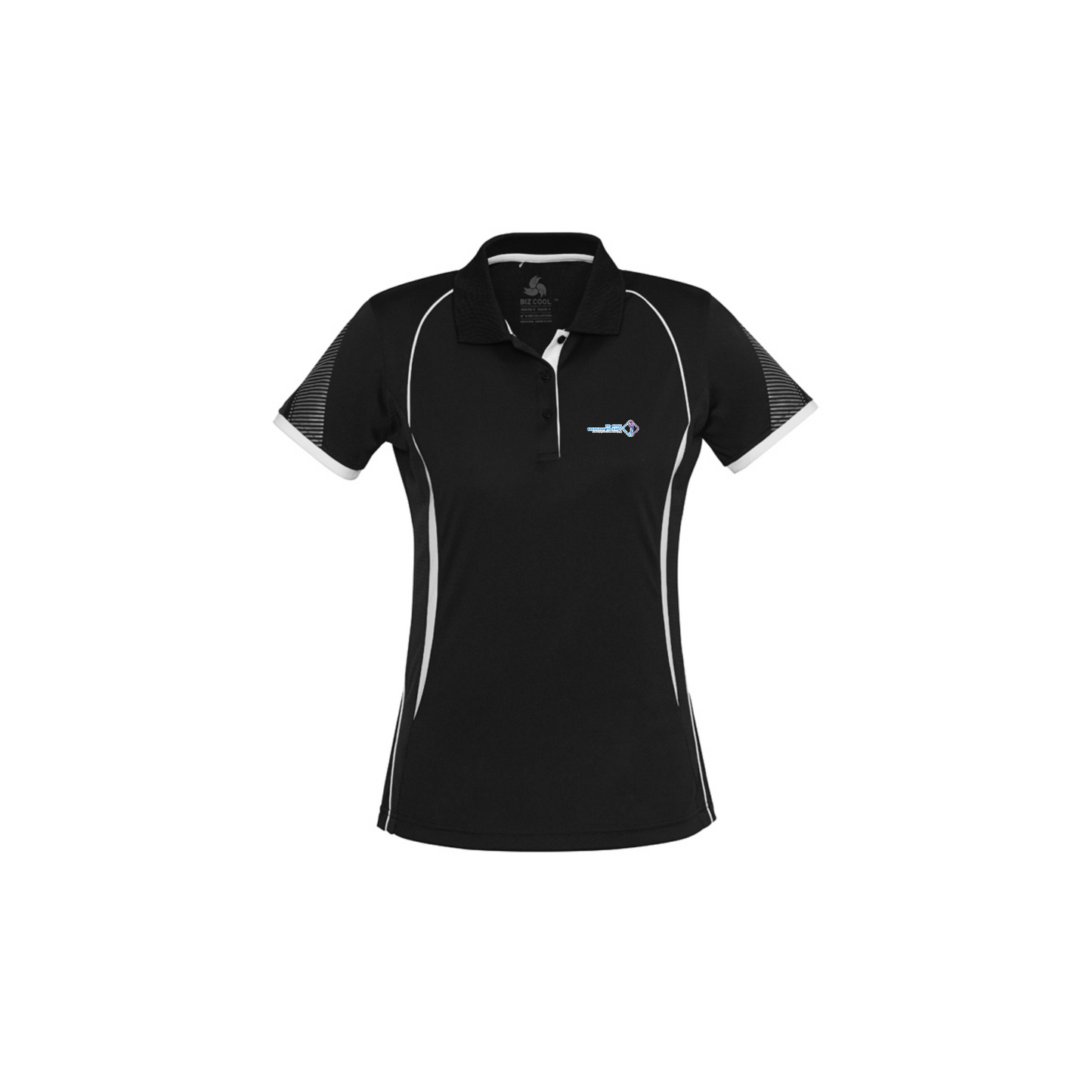 Women's Razor Polo