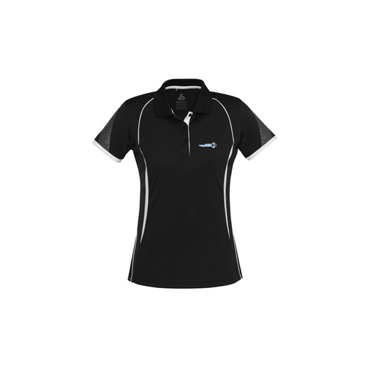 Women's Razor Polo