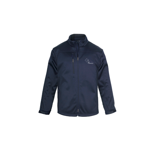 Men's Soft Shell Jacket