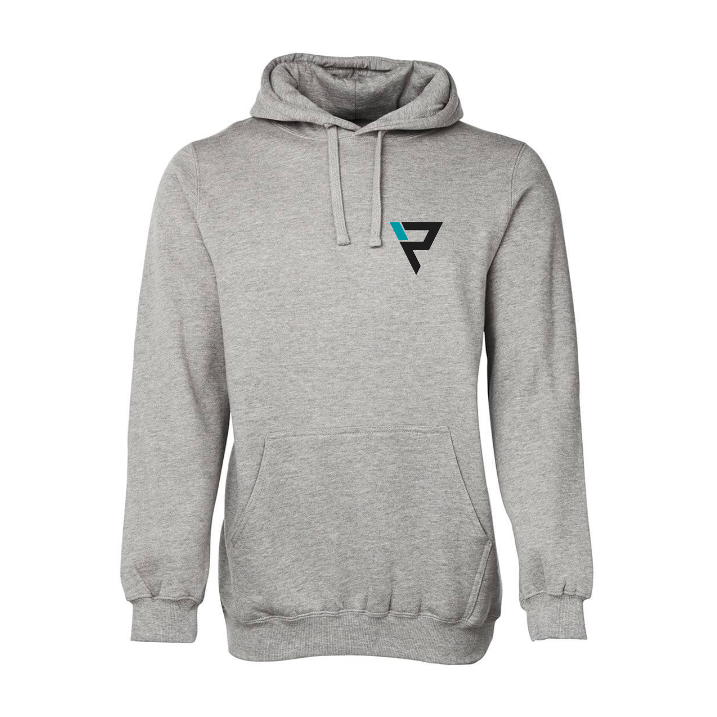 Fleecy Hoodie