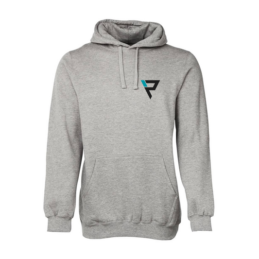 Fleecy Hoodie