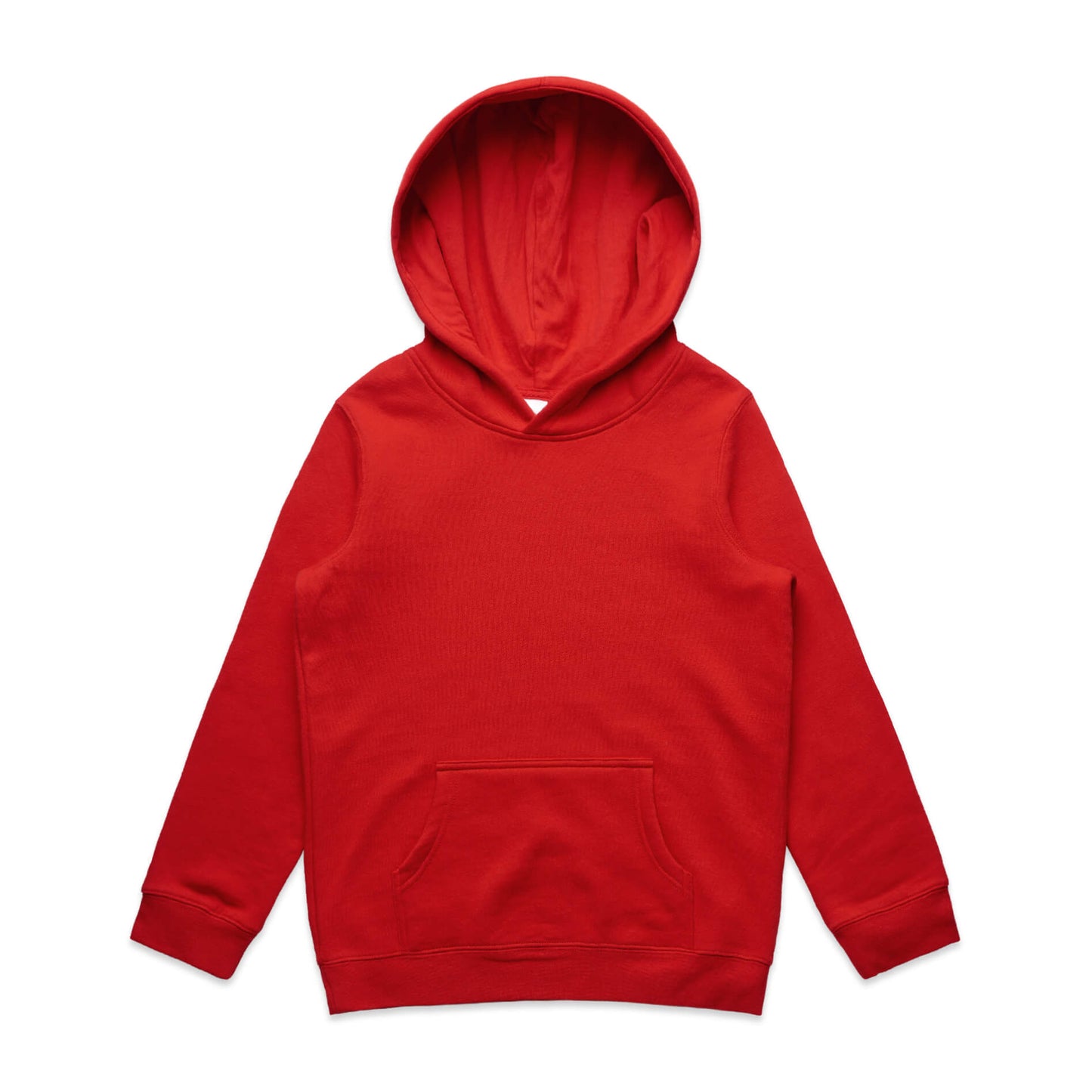 Custom business logo Kids Supply Hoodie from AS Colour available at Workwear Ink