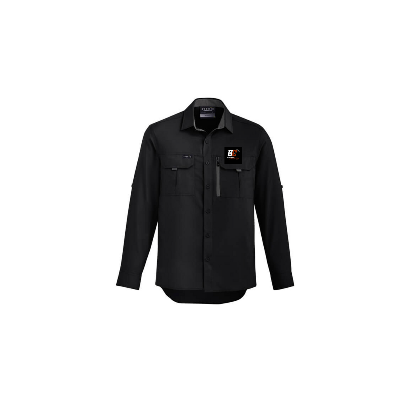 Men's Outdoor Long Sleeve Shirt