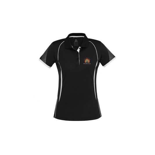 Women's Razor Polo