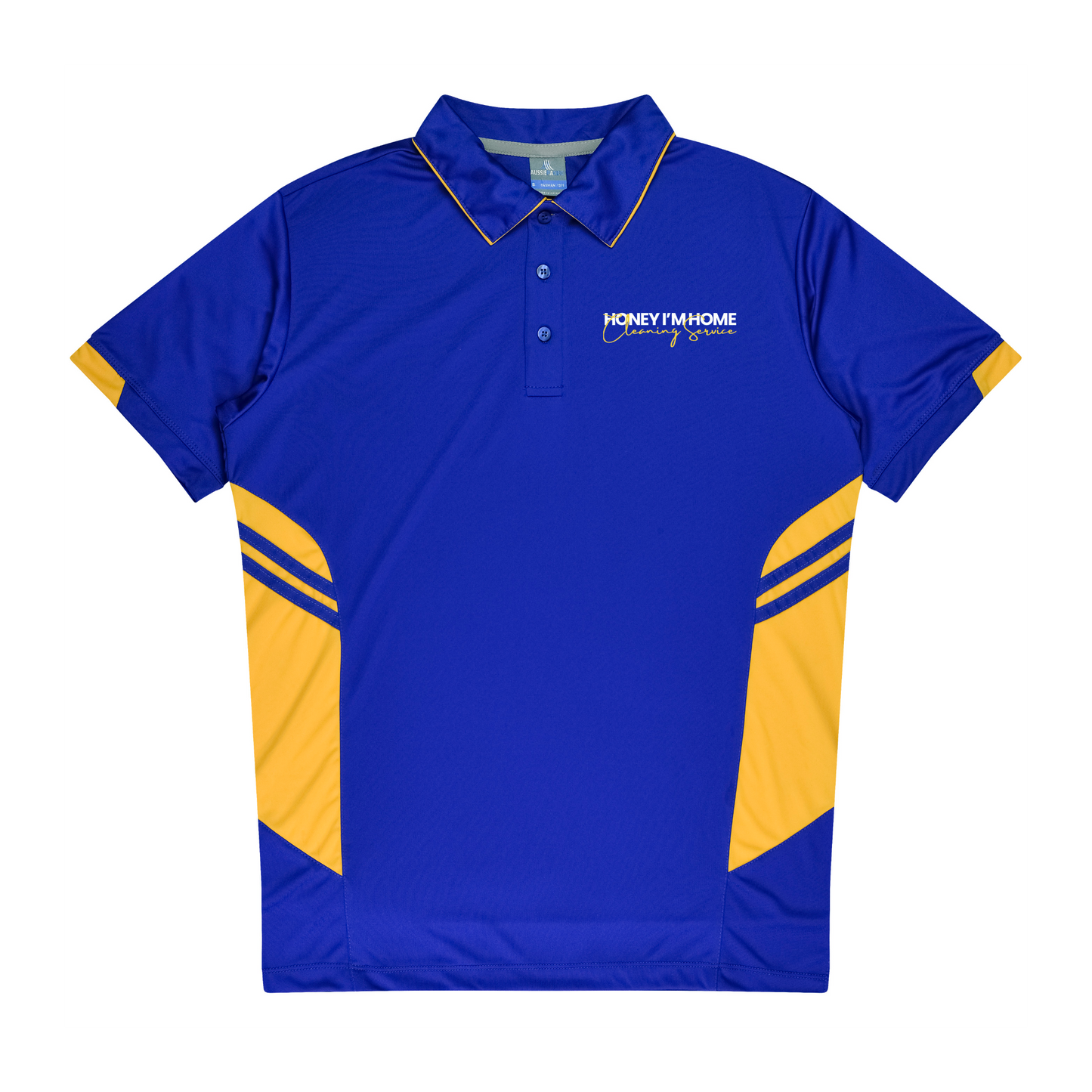 Men's Tasman Polo