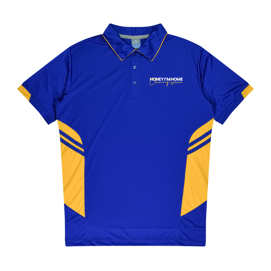 Men's Tasman Polo