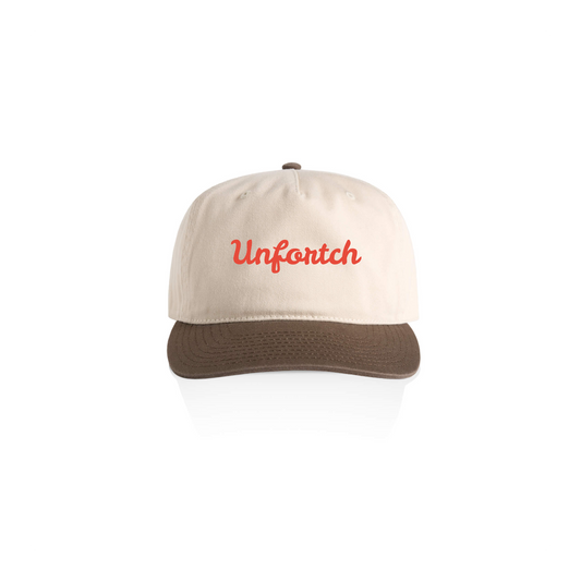 Class Two-Tone Cap