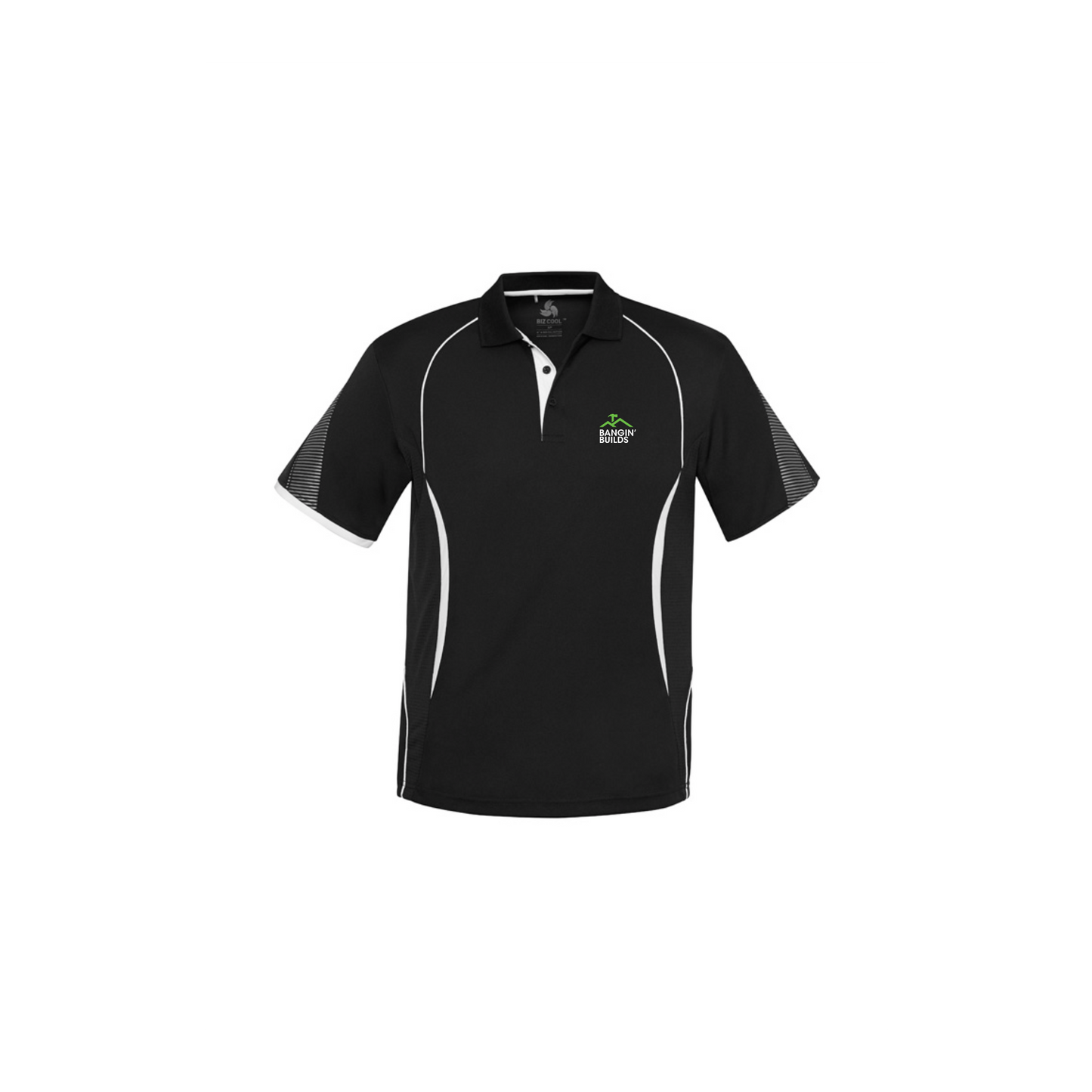 Men's Razor Polo