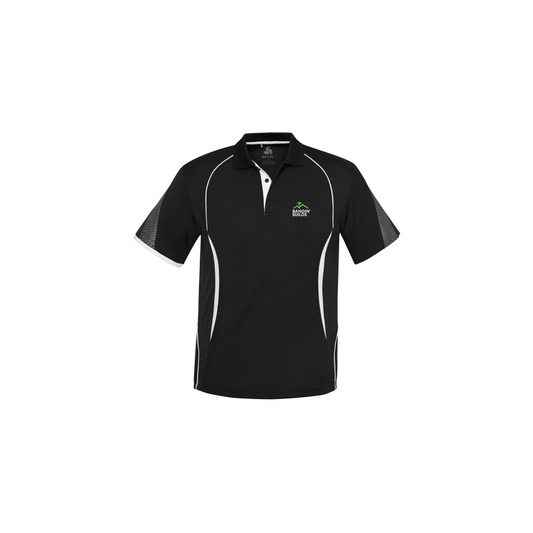 Men's Razor Polo