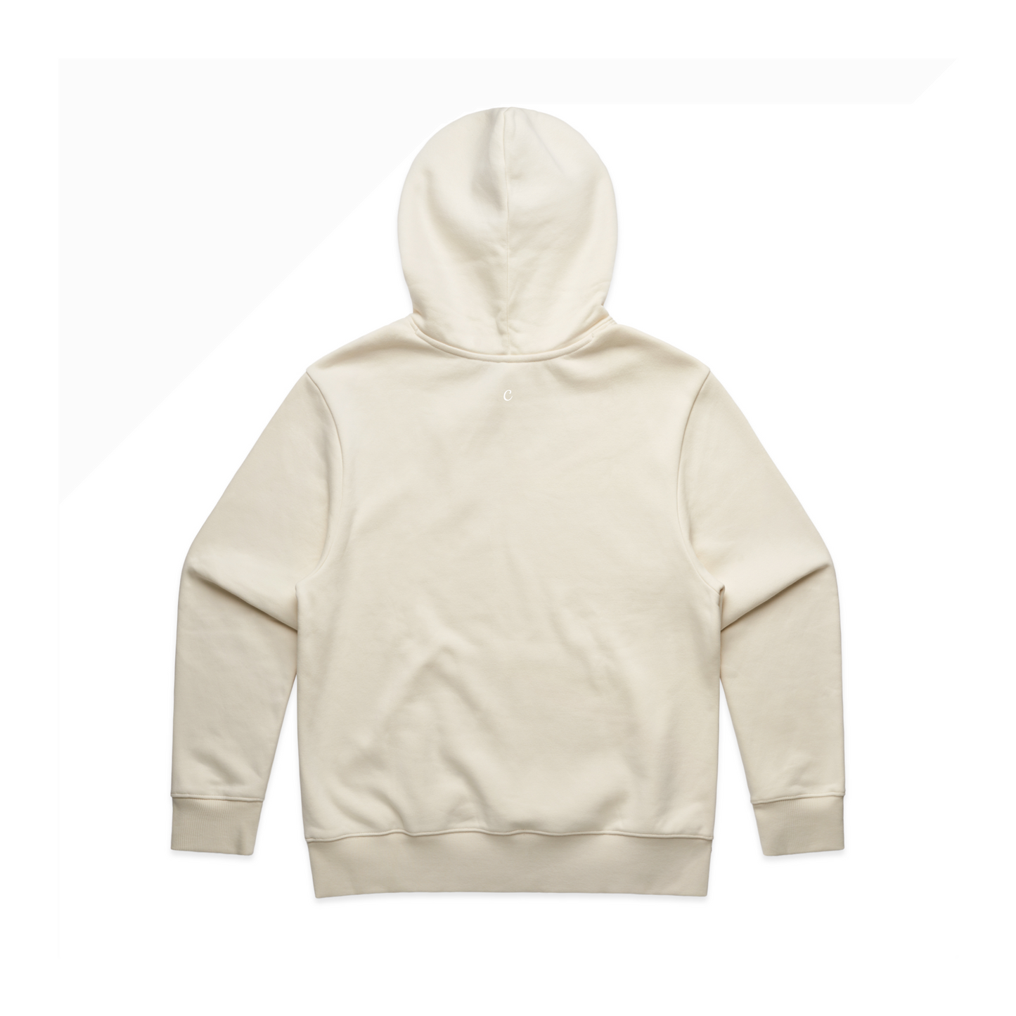 Men's Heavy Hoodie