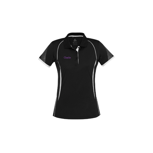 Women's Razor Polo