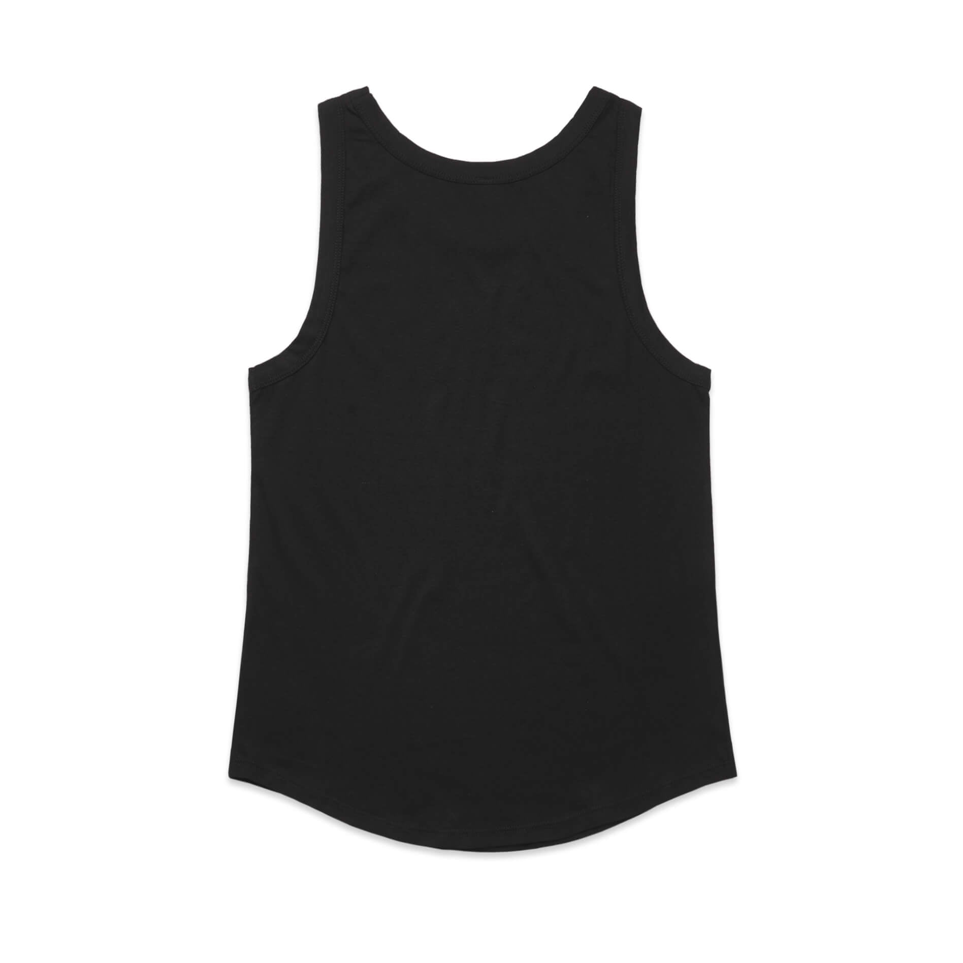 Custom business logo Women's Sunday Singlet from AS Colour available at Workwear Ink