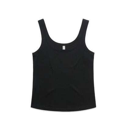 Women's Soft Singlet