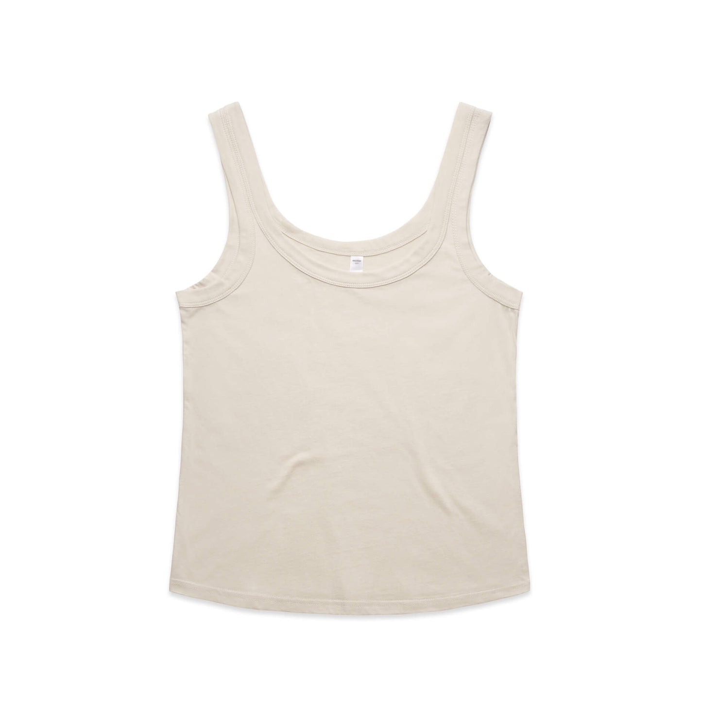 Women's Soft Singlet